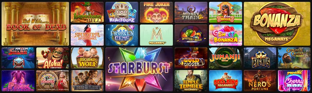 Norsk Tipping Casino