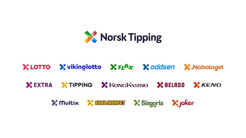 Tipping Norsk