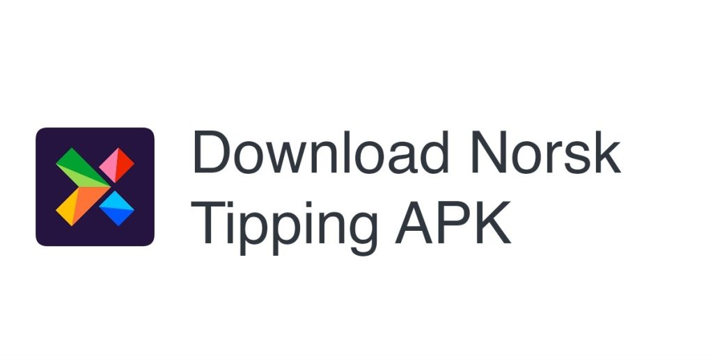 Norsk Tipping app