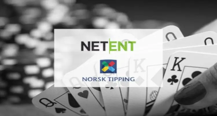 KongKasino Norsk Tipping
