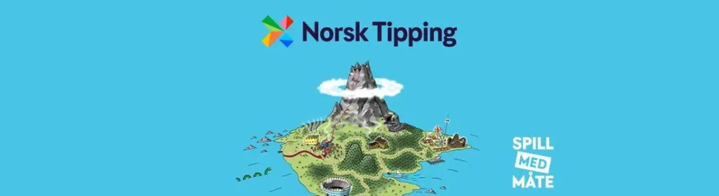 NorskTipping Bingo